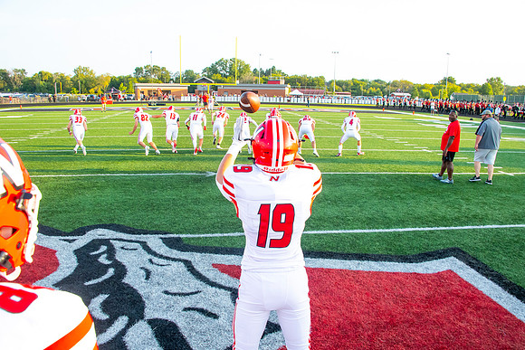 Neenah vs Montego 0391
