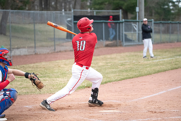 Neenah vs Hortonville 0307