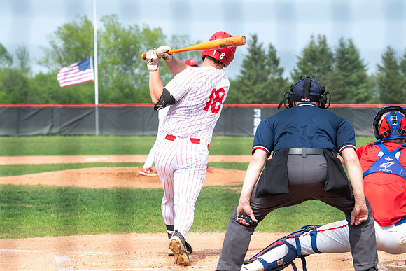 Neenah vs Hortonville 0125
