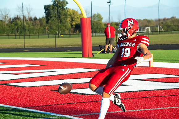 Neenah vs Oshkosh West 0029