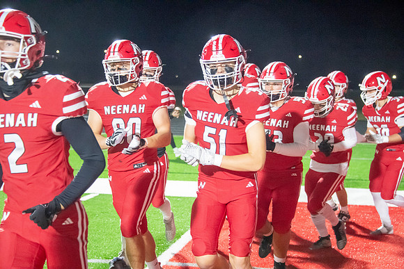 Neenah vs Muskego 0265