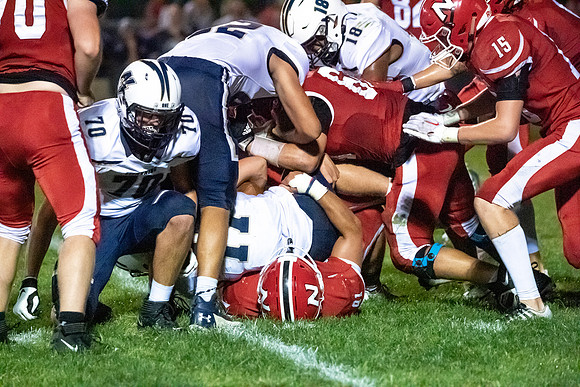 Neenah v Appleton North_0271