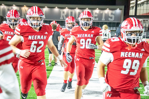 Neenah vs Muskego 0195