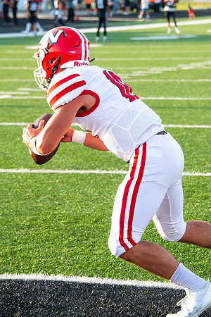 Neenah vs Montego 0114
