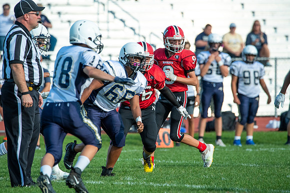Neenah v Appleton North_055