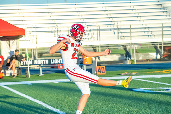 Neenah vs Appleton North 0066