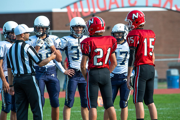 Neenah v Appleton North_010
