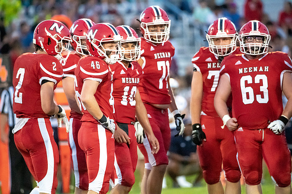 Neenah v Appleton North_0134