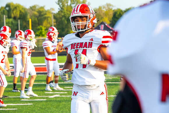 Neenah vs Montego 0261