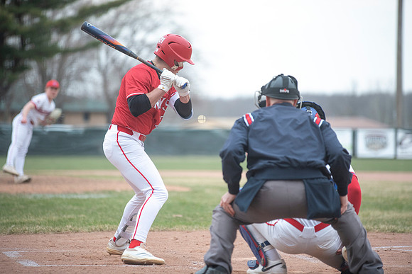 Neenah vs Hortonville 0120