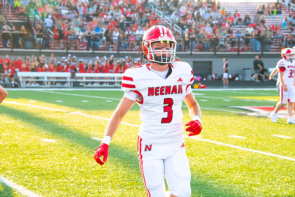Neenah vs Montego 0347