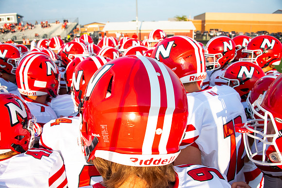 Neenah vs Montego 0321