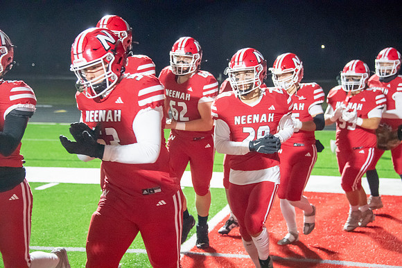 Neenah vs Muskego 0270