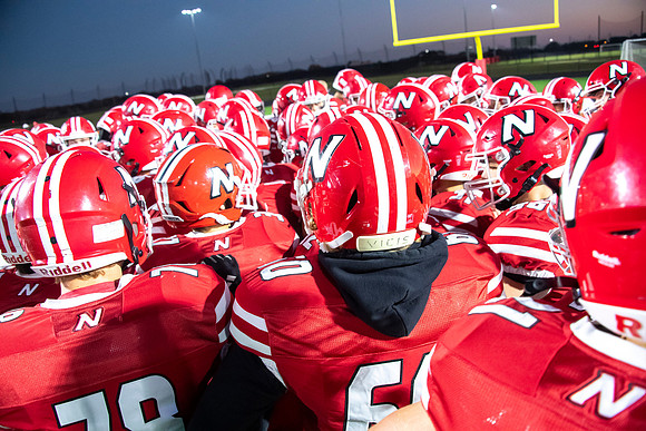 Neenah vs Hortonville 0274