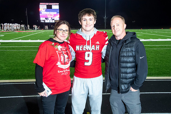 Neenah vs Hortonville 0360