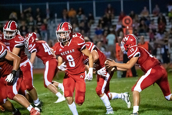 Neenah v Appleton North_0212