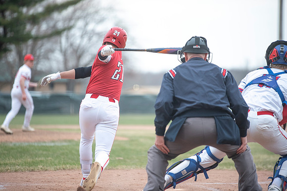 Neenah vs Hortonville 0128