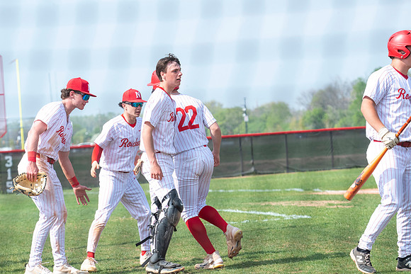 Neenah vs Hortonville 0419