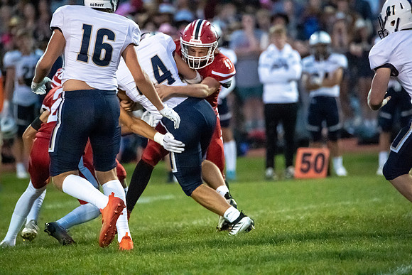 Neenah v Appleton North_0149