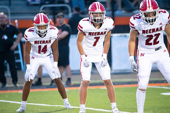 Neenah vs Kaukauna 0469