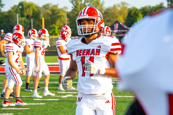 Neenah vs Montego 0262