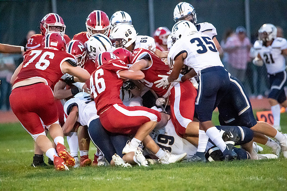 Neenah v Appleton North_0132