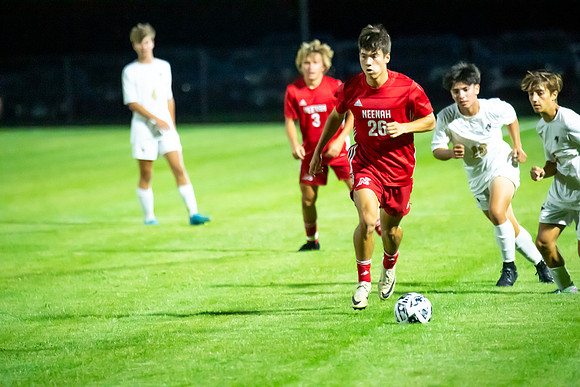 Neenah vs Appleton North 146