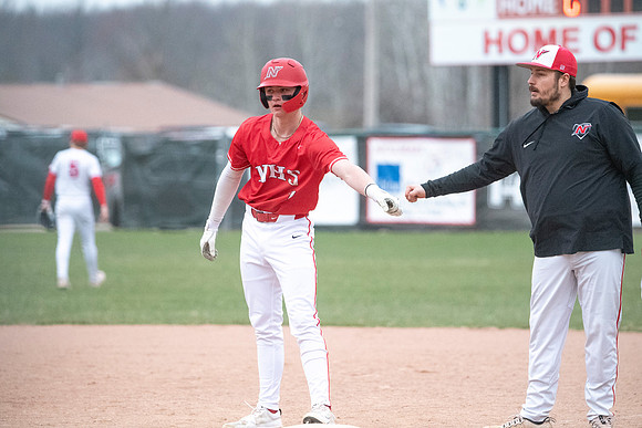 Neenah vs Hortonville 0261