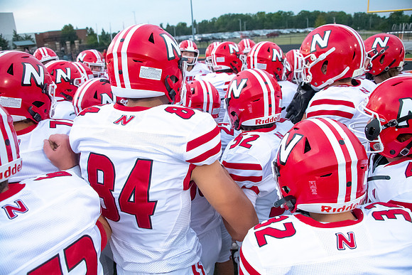 Neenah vs Kaukauna 0285