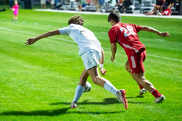 Neenah vs Appleton North 126