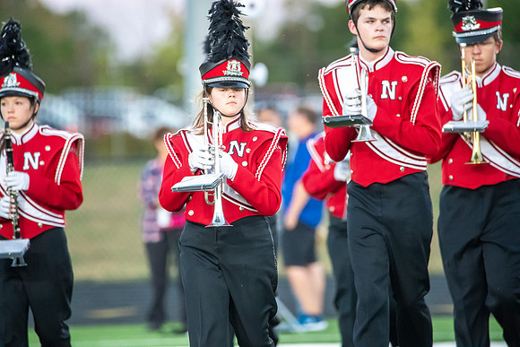 Neenah vs Oshkosh West 0426