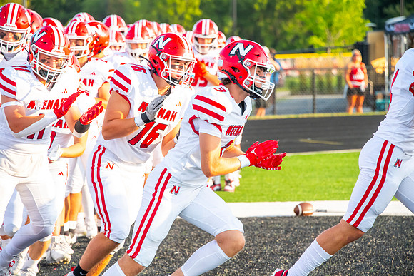 Neenah vs Montego 0192
