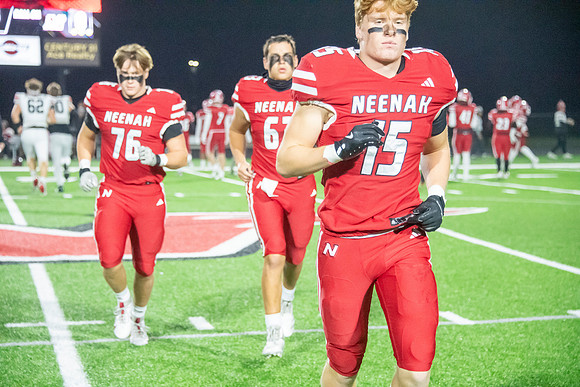 Neenah vs Muskego 0443