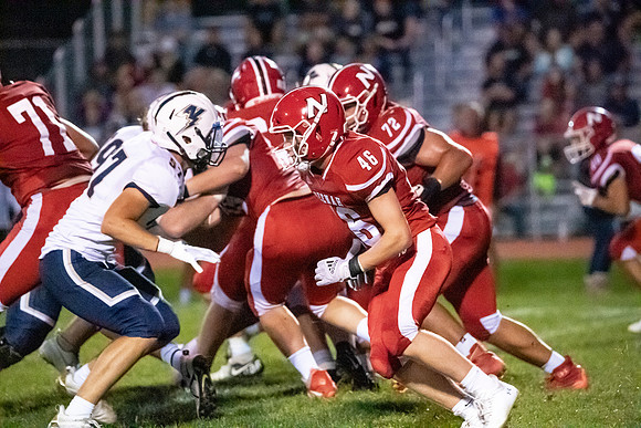 Neenah v Appleton North_0198