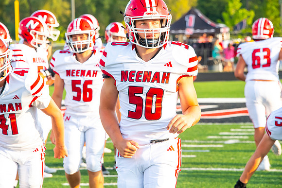 Neenah vs Montego 0255