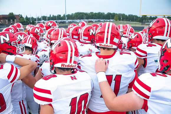 Neenah vs Kaukauna 0280
