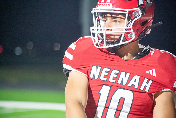 Neenah vs Muskego 0122