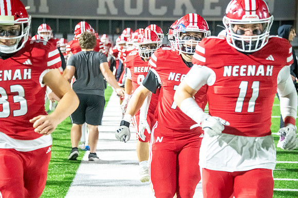 Neenah vs Muskego 0185