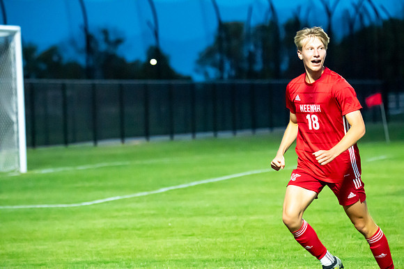 Neenah vs Appleton North 113