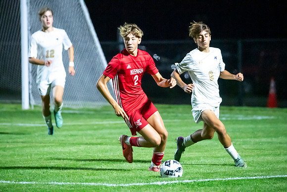 Neenah vs Appleton North 246