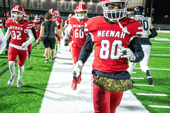 Neenah vs Muskego 0224
