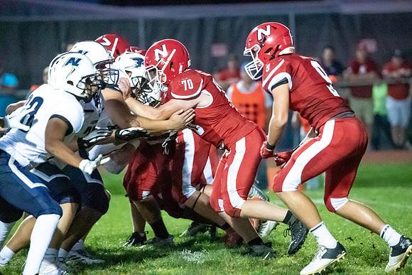 Neenah v Appleton North_0192