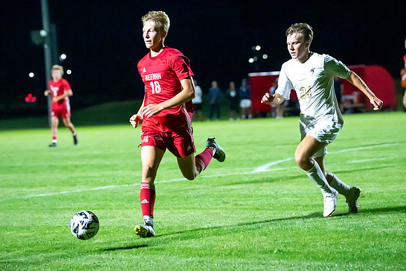 Neenah vs Appleton North 269