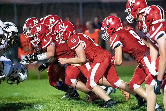 Neenah v Appleton North_0191