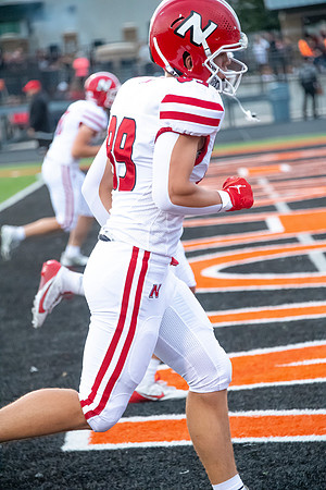 Neenah vs Kaukauna 0312