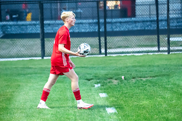 Neenah vs Appleton North 055