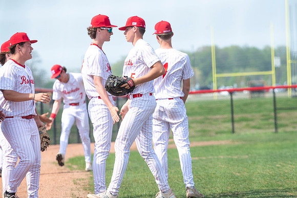 Neenah vs Hortonville 0203