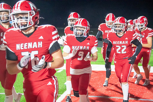 Neenah vs Muskego 0257