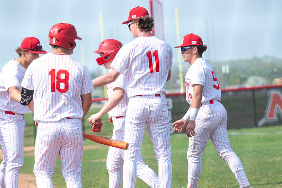Neenah vs Hortonville 0490