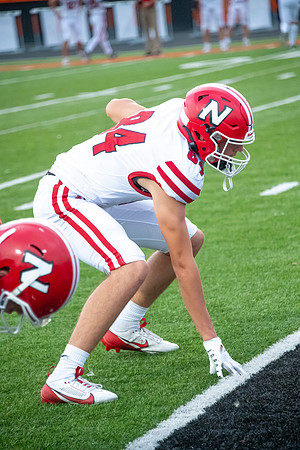 Neenah vs Kaukauna 0311